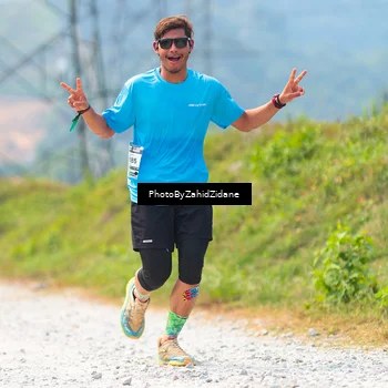Runner Photo 5855400