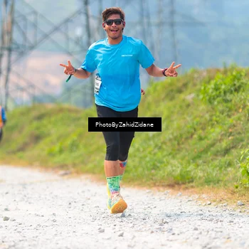 Runner Photo 5855401