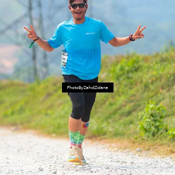 Runner Photo 5855403