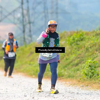 Runner Photo 5855405