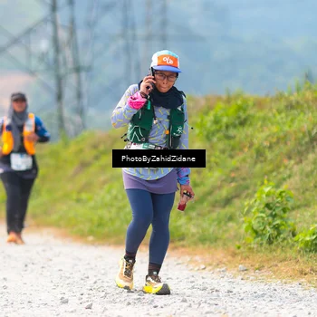 Runner Photo 5855407