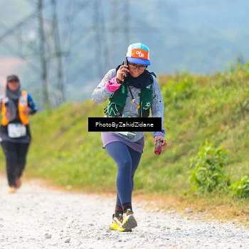 Runner Photo 5855409