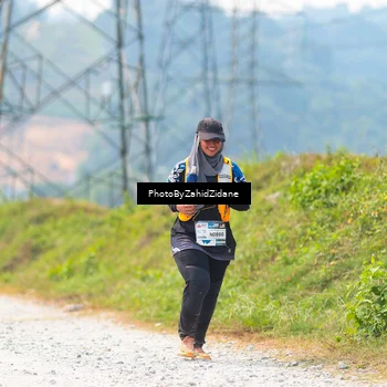 Runner Photo 5855410