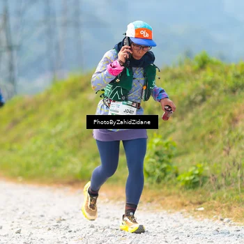 Runner Photo 5855411