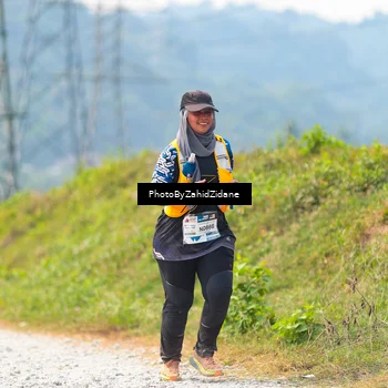 Runner Photo 5855412
