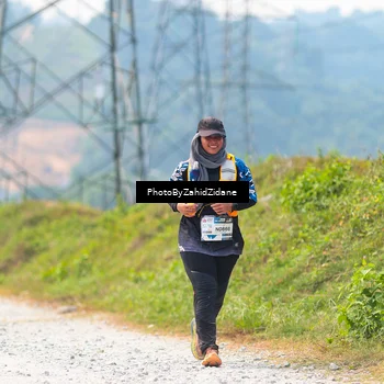 Runner Photo 5855413