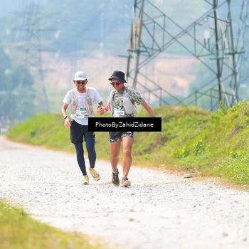 Runner Photo 5855414