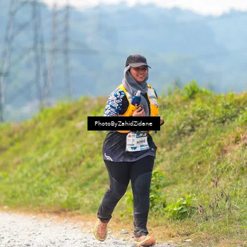 Runner Photo 5855415