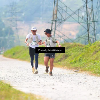 Runner Photo 5855419