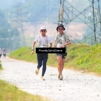Runner Photo 5855420