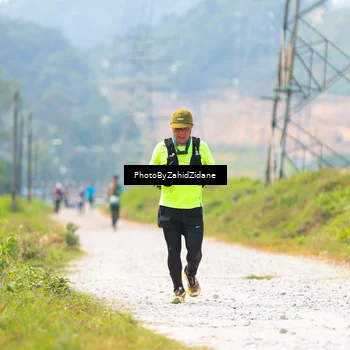 Runner Photo 5855422