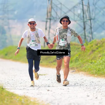 Runner Photo 5855423