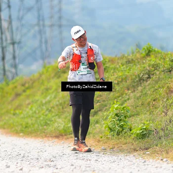 Runner Photo 5855425