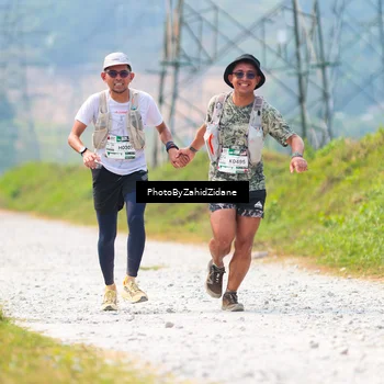 Runner Photo 5855426