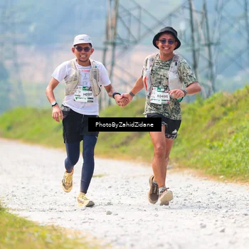 Runner Photo 5855427