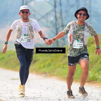 Runner Photo 5855428