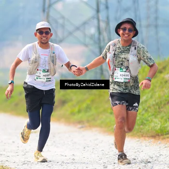 Runner Photo 5855429