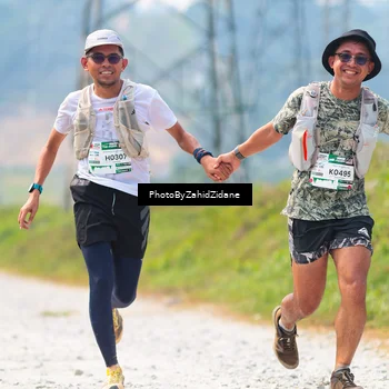 Runner Photo 5855430