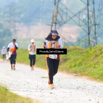 Runner Photo 5855433