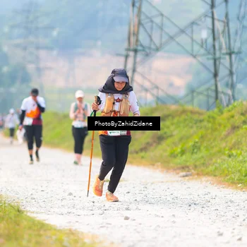 Runner Photo 5855436