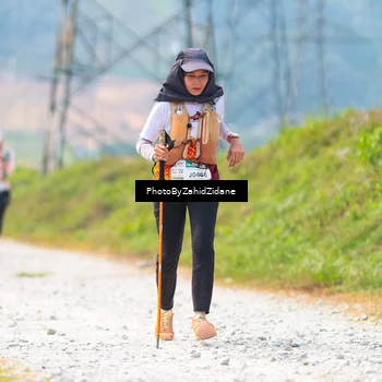 Runner Photo 5855438