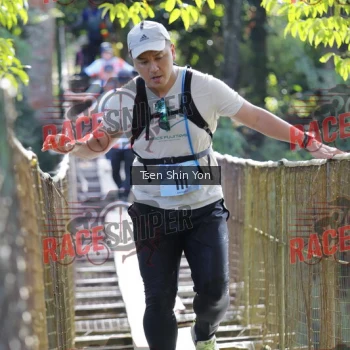 Runner Photo 585544