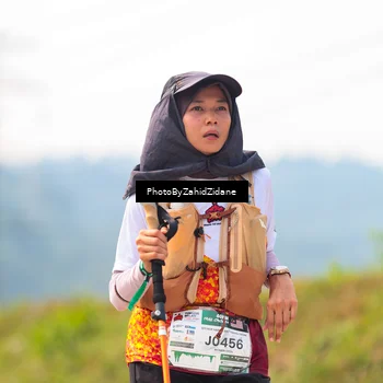 Runner Photo 5855445