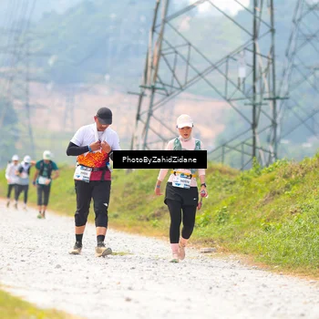 Runner Photo 5855447