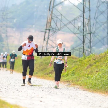 Runner Photo 5855448
