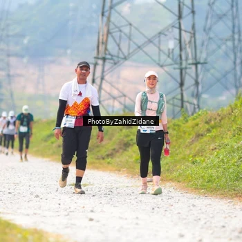 Runner Photo 5855450