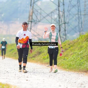 Runner Photo 5855451