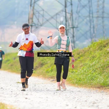 Runner Photo 5855452