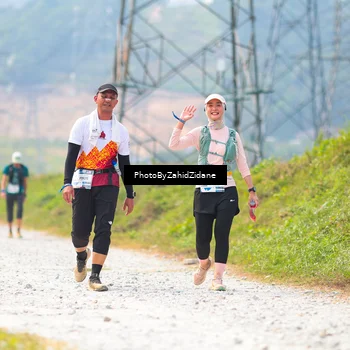 Runner Photo 5855453