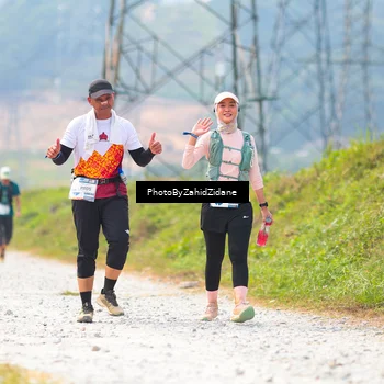 Runner Photo 5855454