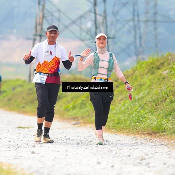Runner Photo 5855455