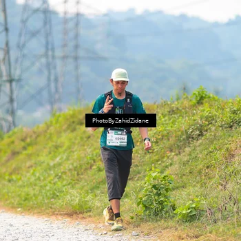 Runner Photo 5855456