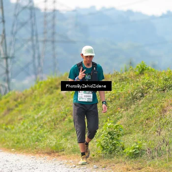 Runner Photo 5855458