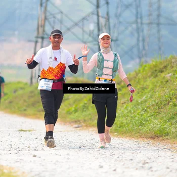Runner Photo 5855459