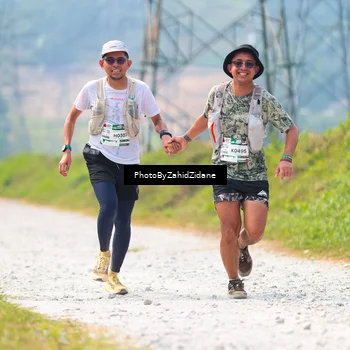 Runner Photo 5855460