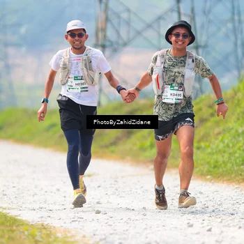 Runner Photo 5855462
