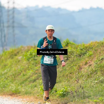 Runner Photo 5855463