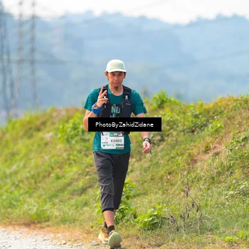 Runner Photo 5855465