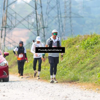 Runner Photo 5855467