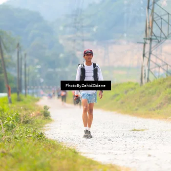 Runner Photo 5855469