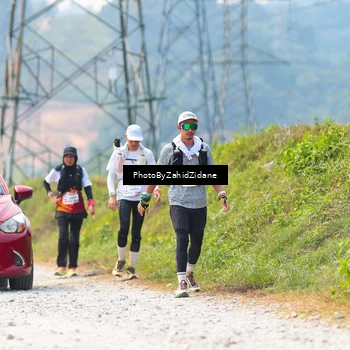 Runner Photo 5855470