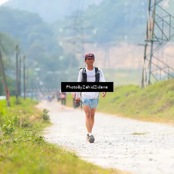 Runner Photo 5855471