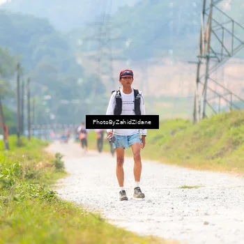 Runner Photo 5855472