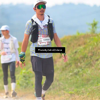 Runner Photo 5855473