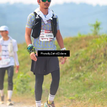 Runner Photo 5855475