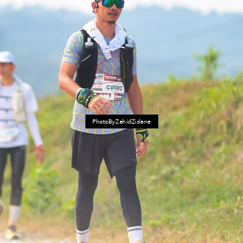 Runner Photo 5855476